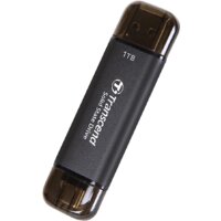 Внешний накопитель Transcend ESD310 1TB TS1TESD310C - Превью изображения №2 — Интернет-магазин ПроЗаказ
