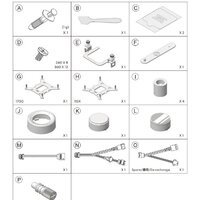 Система жидкостного охлаждения для процессора Lian Li Galahad II Trinity 360 G89.GA2T36B.00 - Превью изображения №2 — Интернет-магазин ПроЗаказ