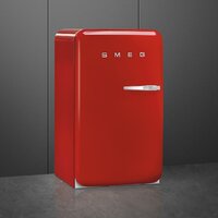Однокамерный холодильник Smeg FAB10HLRD6 - Превью изображения №3 — Интернет-магазин ПроЗаказ