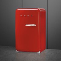 Однокамерный холодильник Smeg FAB10HLRD6 - Превью изображения №4 — Интернет-магазин ПроЗаказ
