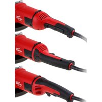 Угловая шлифмашина Wortex AG 2326-2 - Превью изображения №7 — Интернет-магазин ПроЗаказ