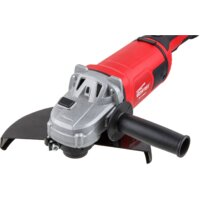 Угловая шлифмашина Wortex AG 2326-2 - Превью изображения №4 — Интернет-магазин ПроЗаказ