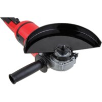 Угловая шлифмашина Wortex AG 2326-2 - Превью изображения №5 — Интернет-магазин ПроЗаказ