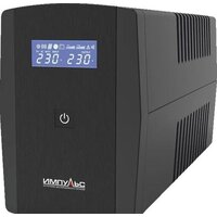 Импульс Юниор Смарт 1200 JS12211