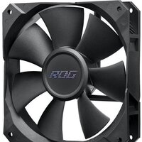 Система жидкостного охлаждения для процессора ASUS ROG Strix LC II 360 - Превью изображения №4 — Интернет-магазин ПроЗаказ