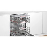 Встраиваемая посудомоечная машина Bosch Serie 6 SMV6ECX08E - Превью изображения №6 — Интернет-магазин ПроЗаказ