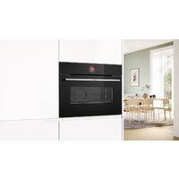 Электрический духовой шкаф Bosch Serie 8 CBG7341B1 - Превью изображения №5 — Интернет-магазин ПроЗаказ