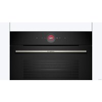 Электрический духовой шкаф Bosch Serie 8 CBG7341B1 - Превью изображения №2 — Интернет-магазин ПроЗаказ