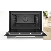 Электрический духовой шкаф Bosch Serie 8 CBG7341B1 - Превью изображения №3 — Интернет-магазин ПроЗаказ