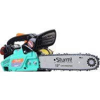 Бензопила Sturm GC2512 - Превью изображения №2 — Интернет-магазин ПроЗаказ