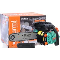 Бензопила Sturm GC2512 - Превью изображения №8 — Интернет-магазин ПроЗаказ
