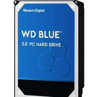 WD Blue 6TB WD60EZAZ