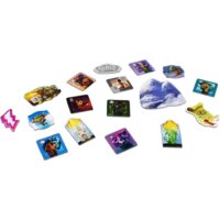 Настольная игра Мир Хобби Small World. Небесные острова - Превью изображения №9 — Интернет-магазин ПроЗаказ