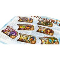 Настольная игра Мир Хобби Small World. Небесные острова - Превью изображения №7 — Интернет-магазин ПроЗаказ