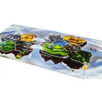 Настольная игра Мир Хобби Small World. Небесные острова - Превью изображения №5 — Интернет-магазин ПроЗаказ