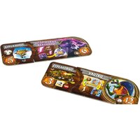 Настольная игра Мир Хобби Small World. Небесные острова - Превью изображения №8 — Интернет-магазин ПроЗаказ