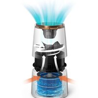 Увлажнитель воздуха Philips HU3918/10 - Превью изображения №7 — Интернет-магазин ПроЗаказ