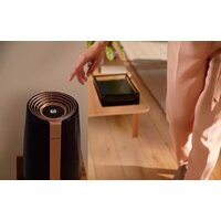 Увлажнитель воздуха Philips HU3918/10 - Превью изображения №12 — Интернет-магазин ПроЗаказ