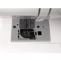Электромеханическая швейная машина Janome MX 55 - Превью изображения №4 — Интернет-магазин ПроЗаказ