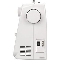 Электромеханическая швейная машина Janome MX 55 - Превью изображения №5 — Интернет-магазин ПроЗаказ