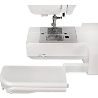 Электромеханическая швейная машина Janome MX 55 - Превью изображения №3 — Интернет-магазин ПроЗаказ
