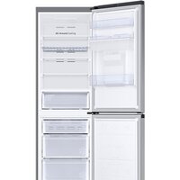 Холодильник Samsung RB34C632ESA/EF - Превью изображения №3 — Интернет-магазин ПроЗаказ