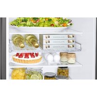 Холодильник Samsung RB34C632ESA/EF - Превью изображения №8 — Интернет-магазин ПроЗаказ