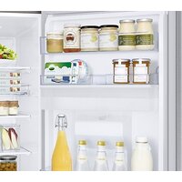 Холодильник Samsung RB34C632ESA/EF - Превью изображения №6 — Интернет-магазин ПроЗаказ