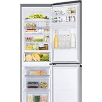 Холодильник Samsung RB34C632ESA/EF - Превью изображения №5 — Интернет-магазин ПроЗаказ