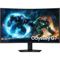 Samsung Odyssey G7 G75F LS37FG756EIXCI
