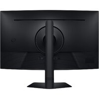 Игровой монитор Samsung Odyssey G7 G75F LS37FG756EIXCI - Превью изображения №8 — Интернет-магазин ПроЗаказ