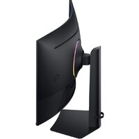 Игровой монитор Samsung Odyssey G7 G75F LS37FG756EIXCI - Превью изображения №9 — Интернет-магазин ПроЗаказ