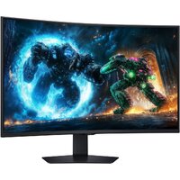 Игровой монитор Samsung Odyssey G7 G75F LS37FG756EIXCI - Превью изображения №2 — Интернет-магазин ПроЗаказ