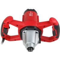 Строительный миксер Wortex MX 1416 D MX1416D0330 - Превью изображения №4 — Интернет-магазин ПроЗаказ