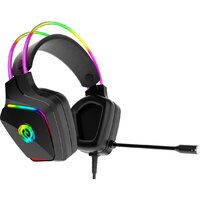 Наушники Canyon Darkless GH-9A - Превью изображения №2 — Интернет-магазин ПроЗаказ