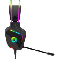 Наушники Canyon Darkless GH-9A - Превью изображения №4 — Интернет-магазин ПроЗаказ
