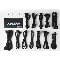 Блок питания Chieftec Atmos CPX-850FC - Превью изображения №7 — Интернет-магазин ПроЗаказ