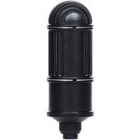 Проводной микрофон Октава МЛ-52-02 (без футляра, черный) - Превью изображения №2 — Интернет-магазин ПроЗаказ