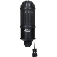 Октава МЛ-52-02 (без футляра, черный)