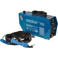 Аппарат плазменной резки Solaris EasyCut PC-41 - Превью изображения №8 — Интернет-магазин ПроЗаказ