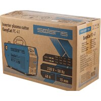Аппарат плазменной резки Solaris EasyCut PC-41 - Превью изображения №2 — Интернет-магазин ПроЗаказ