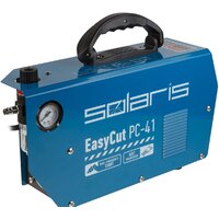 Аппарат плазменной резки Solaris EasyCut PC-41 - Превью изображения №4 — Интернет-магазин ПроЗаказ