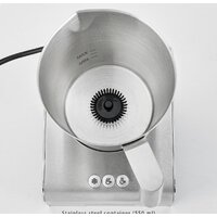 Автоматический вспениватель молока ProfiCook PC-MS 1032 - Превью изображения №3 — Интернет-магазин ПроЗаказ