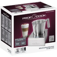 Автоматический вспениватель молока ProfiCook PC-MS 1032 - Превью изображения №8 — Интернет-магазин ПроЗаказ