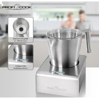 Автоматический вспениватель молока ProfiCook PC-MS 1032 - Превью изображения №5 — Интернет-магазин ПроЗаказ