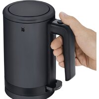 Электрический чайник WMF KitchenMinis Deep Black 413140071 - Превью изображения №11 — Интернет-магазин ПроЗаказ
