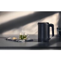 Электрический чайник WMF KitchenMinis Deep Black 413140071 - Превью изображения №14 — Интернет-магазин ПроЗаказ
