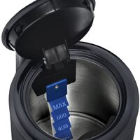 Электрический чайник WMF KitchenMinis Deep Black 413140071 - Превью изображения №10 — Интернет-магазин ПроЗаказ