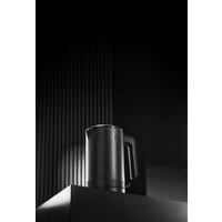 Электрический чайник WMF KitchenMinis Deep Black 413140071 - Превью изображения №12 — Интернет-магазин ПроЗаказ