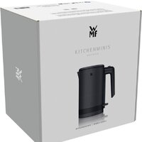 Электрический чайник WMF KitchenMinis Deep Black 413140071 - Превью изображения №15 — Интернет-магазин ПроЗаказ